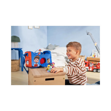 Tonies Listen & Play Carry Bag - Paw Patrol